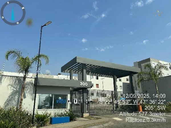 Imagem do imóvel AP07775
