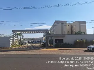 Imagem do imóvel AP77812