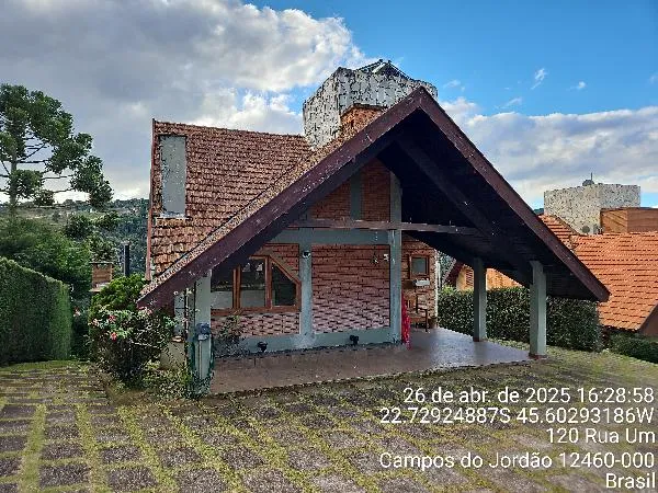Imagem do imóvel CA38604