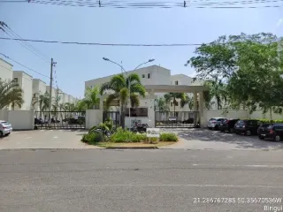 Imagem do imóvel AP36209