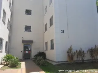 Imagem do imóvel AP58645