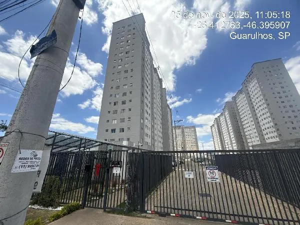 Imagem do imóvel AP76037