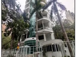 Imagem do imóvel AP83447