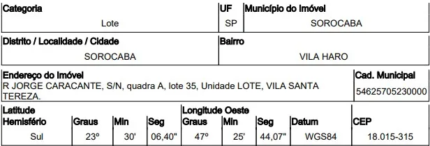 Imagem do imóvel TE51785