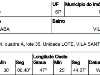 Imagem do imóvel TE38034
