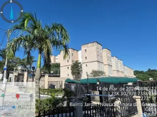 Imagem do imóvel AP81050