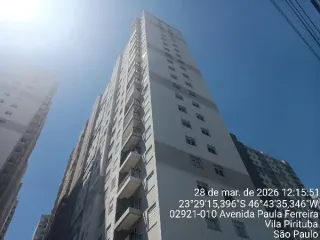 Imagem do imóvel AP85277