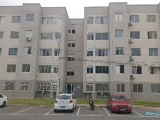 Imagem do imóvel AP83957
