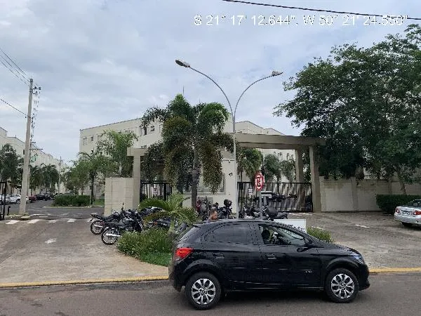 Imagem do imóvel AP44687