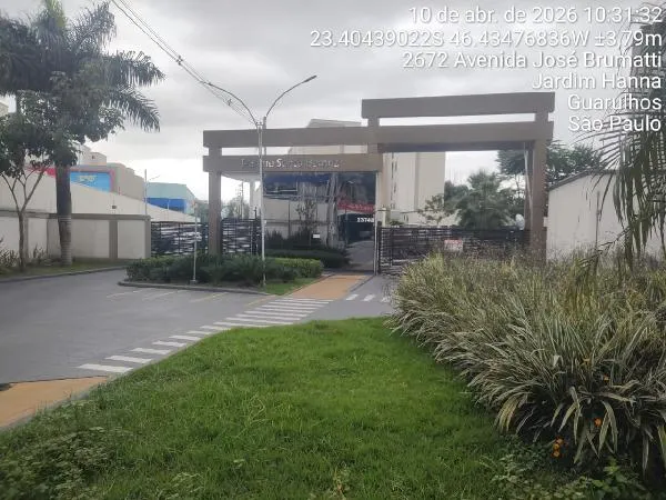 Imagem do imóvel AP77942