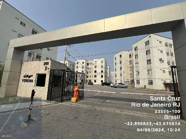 Imagem do imóvel AP72268