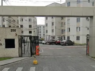 Imagem do imóvel AP75033
