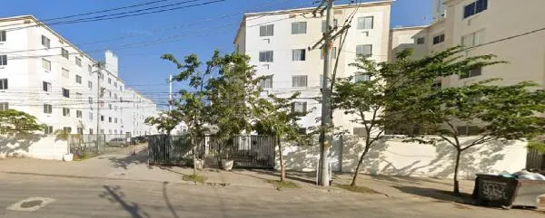 Imagem do imóvel AP64259