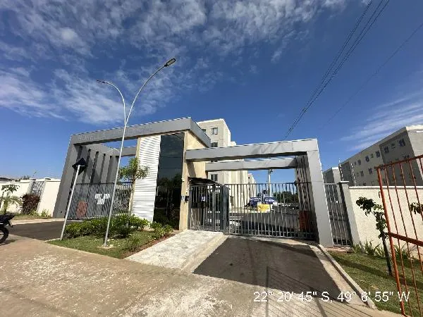 Imagem do imóvel AP45404
