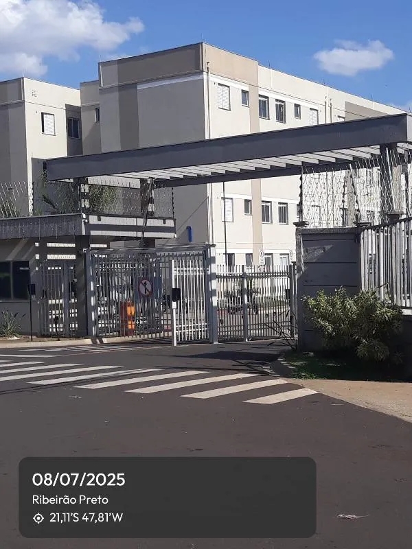 Imagem do imóvel AP40504