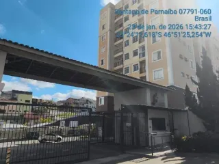 Imagem do imóvel AP91587