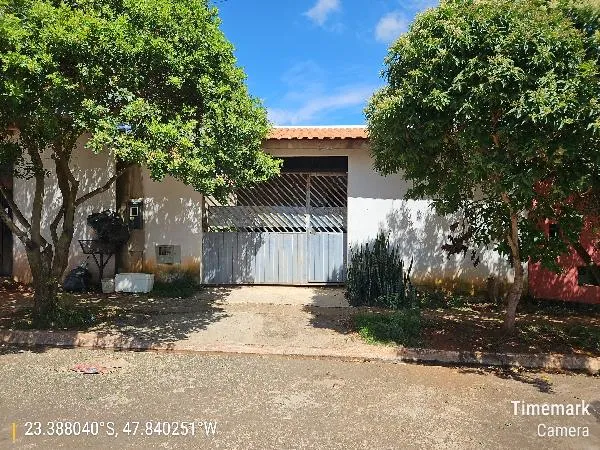 Imagem do imóvel CA91416