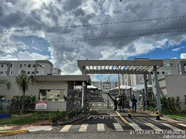 Imagem do imóvel AP90237