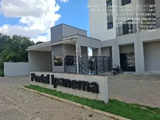 Imagem do imóvel AP94000