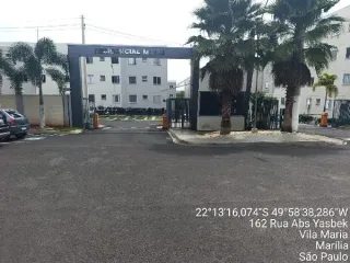 Imagem do imóvel AP83618