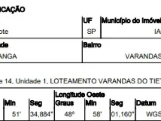 Imagem do imóvel TE17158