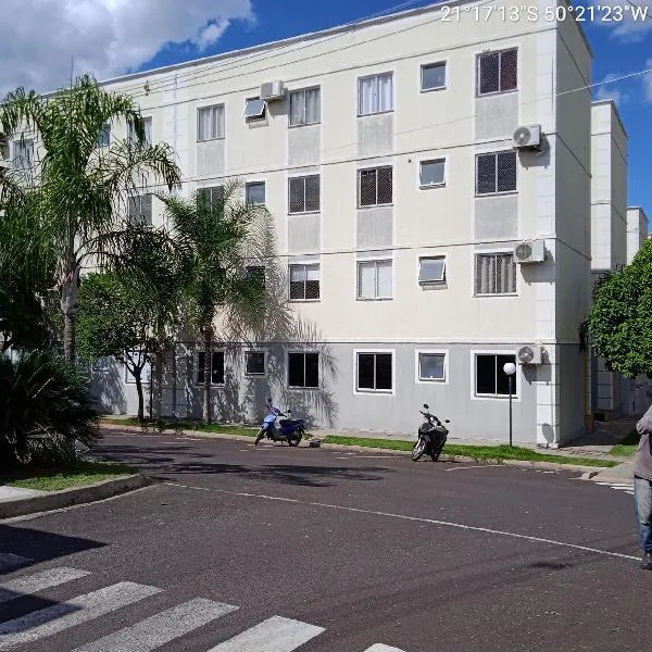 Imagem do imóvel AP52156