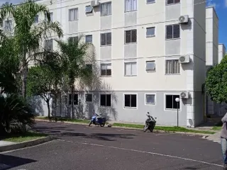 Imagem do imóvel AP47279