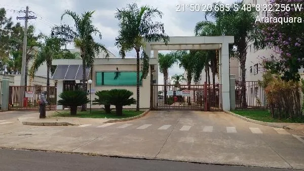 Imagem do imóvel AP89226
