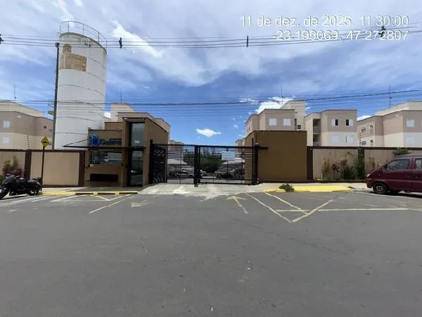 Imagem do imóvel AP46503
