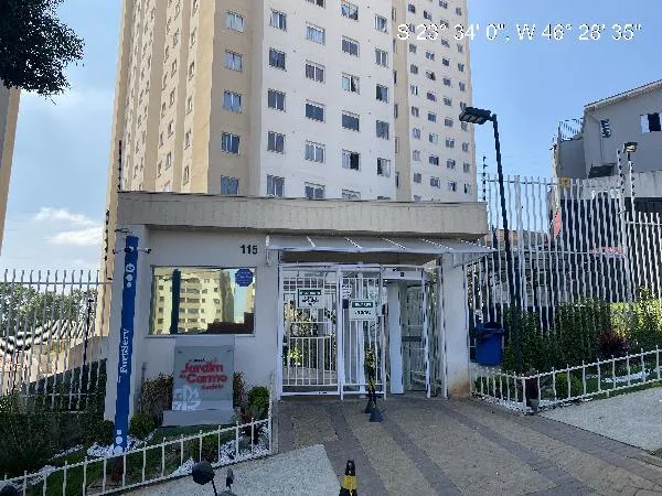 Imagem do imóvel AP98116