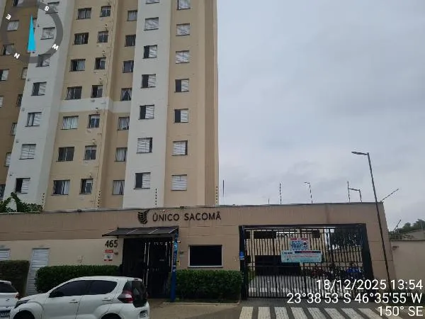 Imagem do imóvel AP61346