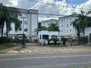 Imagem do imóvel AP96905
