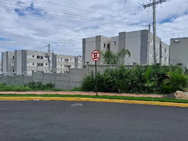 Imagem do imóvel AP19720