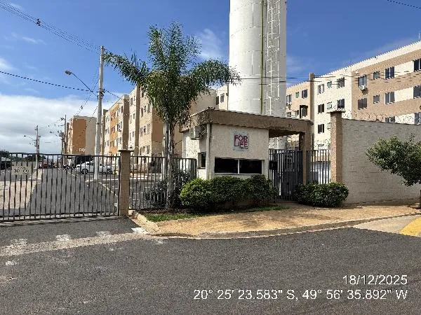 Imagem do imóvel AP45498