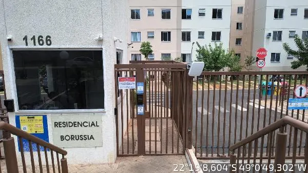 Imagem do imóvel AP78631