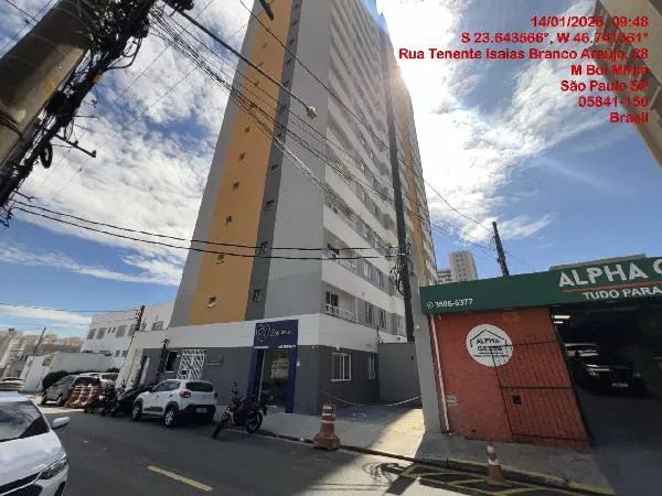 Imagem do imóvel AP16463