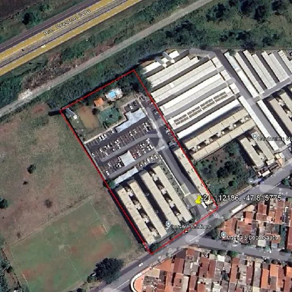 Imagem do imóvel AP13084