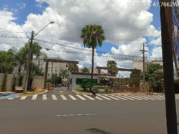 Imagem do imóvel AP68909