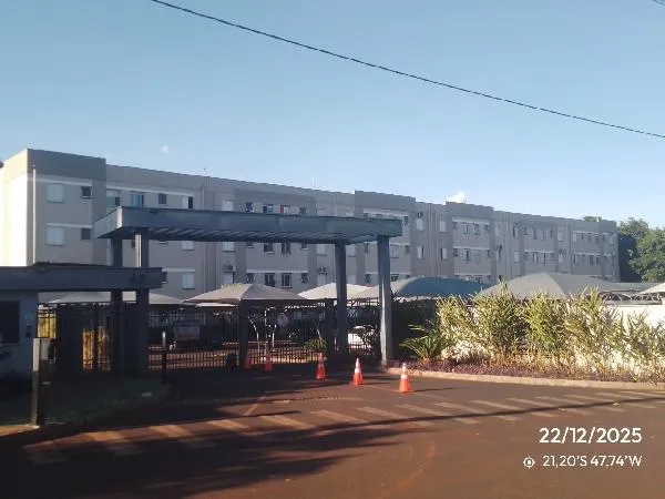 Imagem do imóvel AP25660