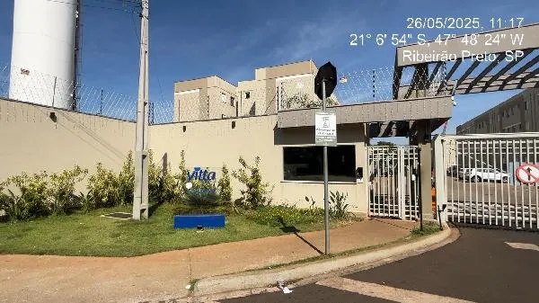 Imagem do imóvel AP17177