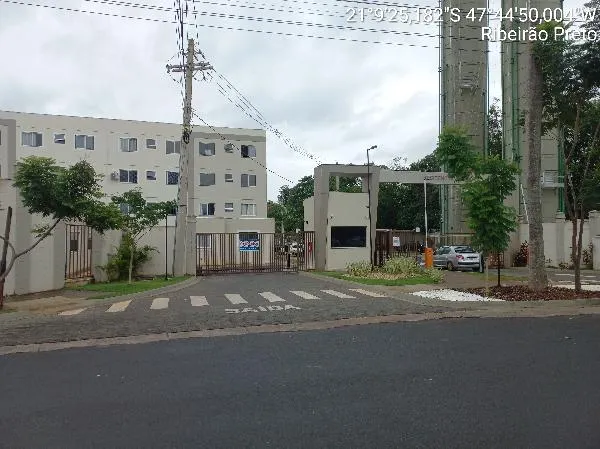 Imagem do imóvel AP93156