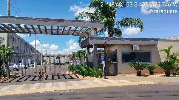 Imagem do imóvel AP95556