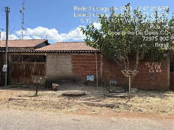 Imagem do imóvel AP15015
