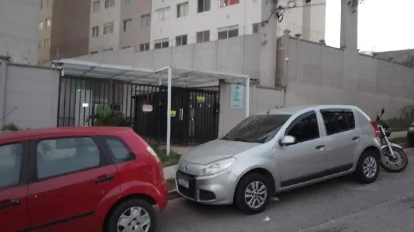 Imagem do imóvel AP70140