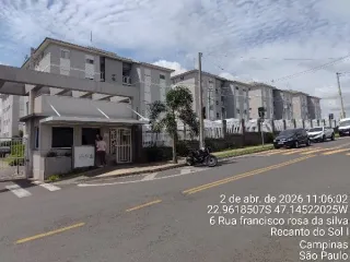 Imagem do imóvel AP18420