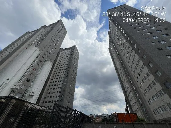 Imagem do imóvel AP96795