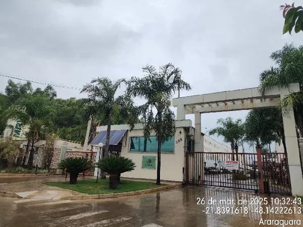 Imagem do imóvel AP94083
