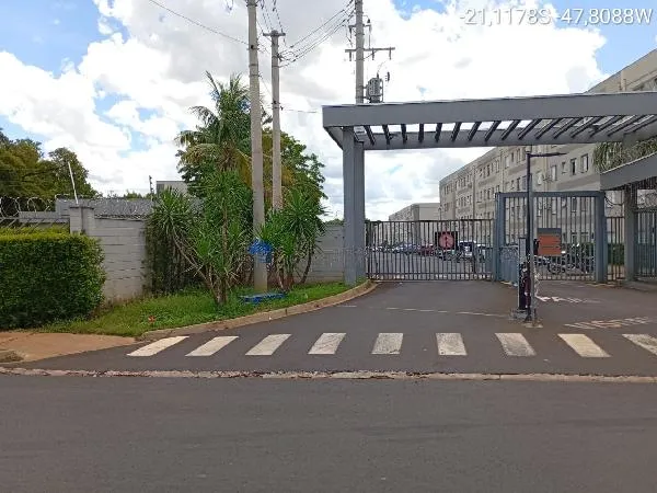 Imagem do imóvel AP15146