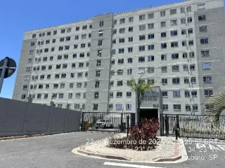Imagem do imóvel AP25505