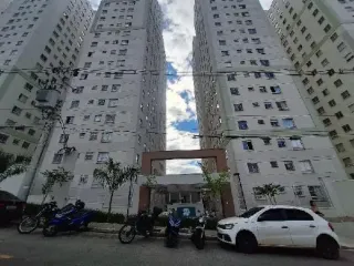 Imagem do imóvel AP80145